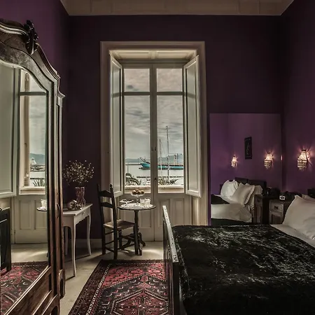 Miramare Museo Hotel