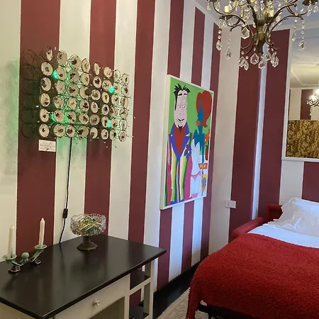 Hotel Miramare Museo Cagliari