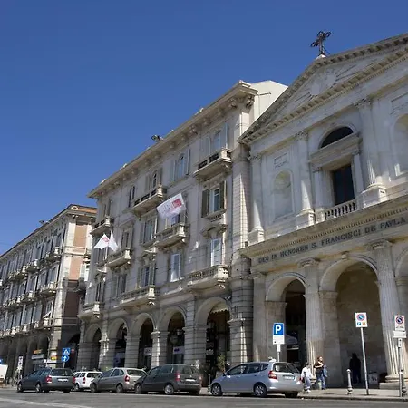 Hotel Miramare Museo 3*