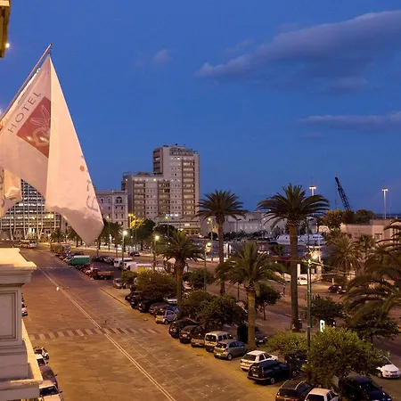 Miramare Museo Hotel